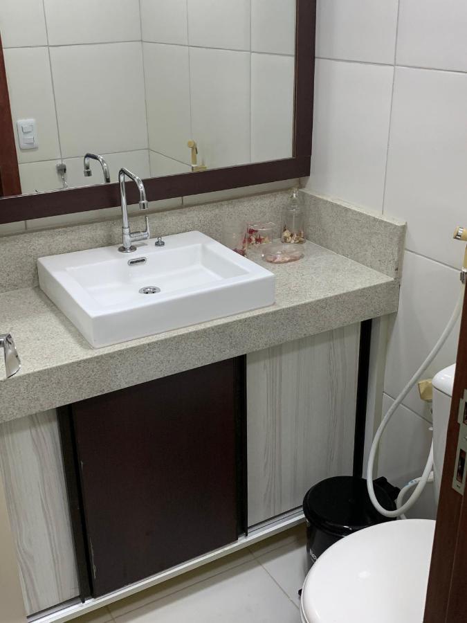 Residence Iracema Porto Φορταλέζα Εξωτερικό φωτογραφία