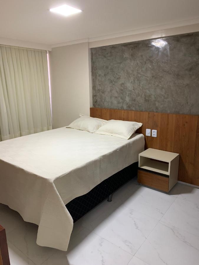 Residence Iracema Porto Φορταλέζα Εξωτερικό φωτογραφία