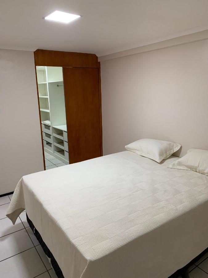 Residence Iracema Porto Φορταλέζα Εξωτερικό φωτογραφία