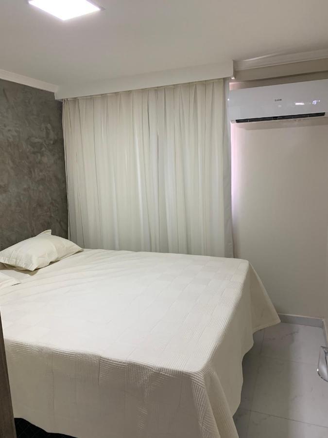 Residence Iracema Porto Φορταλέζα Εξωτερικό φωτογραφία